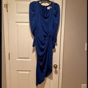 One33 Social MIDI Dress